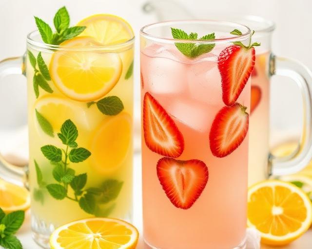 Limonatalar