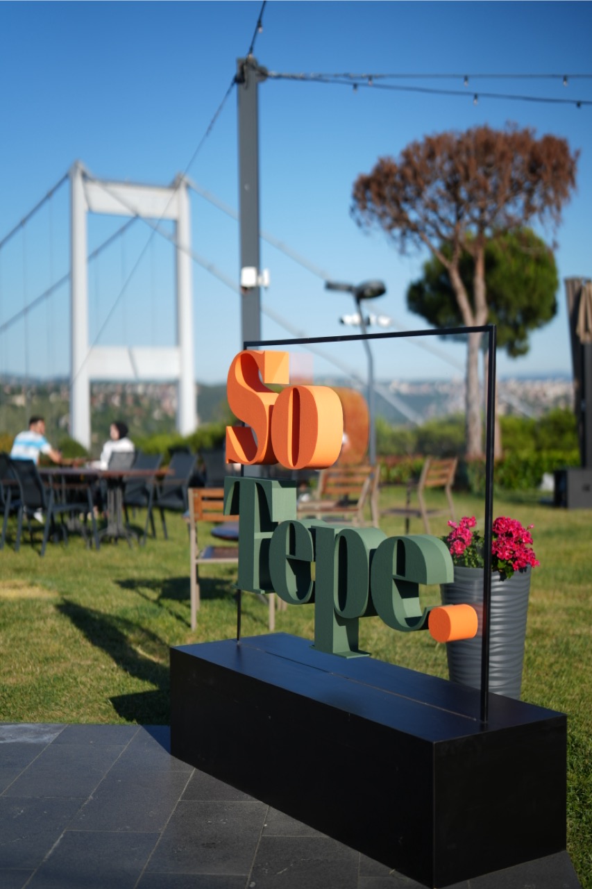So Tepe İç Mekan